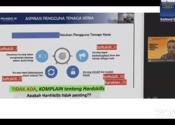 Soft Skill Wajib yang Harus Dimiliki Lulusan Vokasi